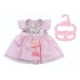 Baby Annabell - Rochita 36 cm Zapf Creation - 1